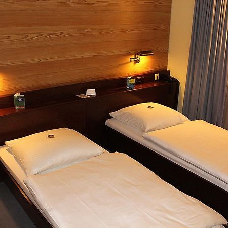 Hotel Alexander Koln Frechen Dış mekan fotoğraf