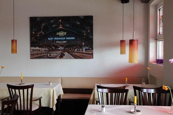 Hotel Alexander Koln Frechen Dış mekan fotoğraf