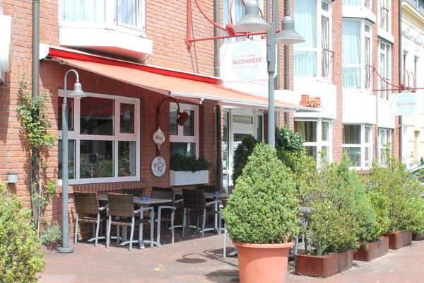 Hotel Alexander Koln Frechen Dış mekan fotoğraf