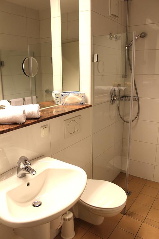 Hotel Alexander Koln Frechen Dış mekan fotoğraf