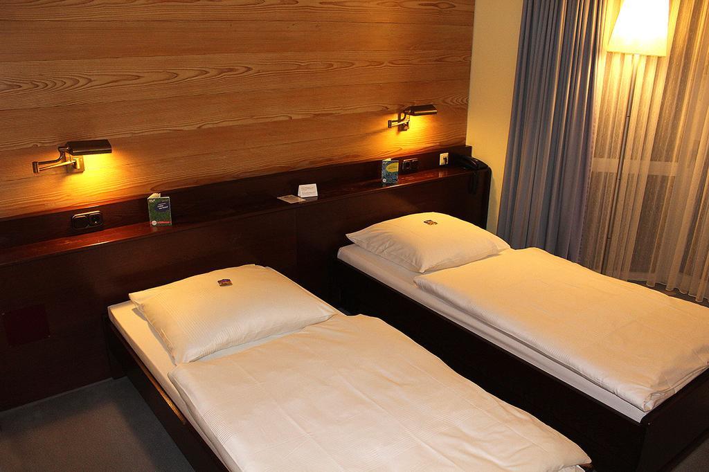 Hotel Alexander Koln Frechen Dış mekan fotoğraf