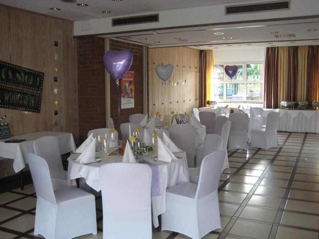 Hotel Alexander Koln Frechen Dış mekan fotoğraf