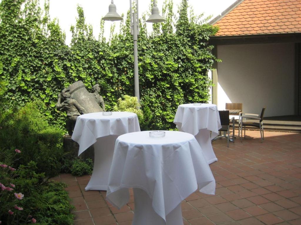 Hotel Alexander Koln Frechen Dış mekan fotoğraf