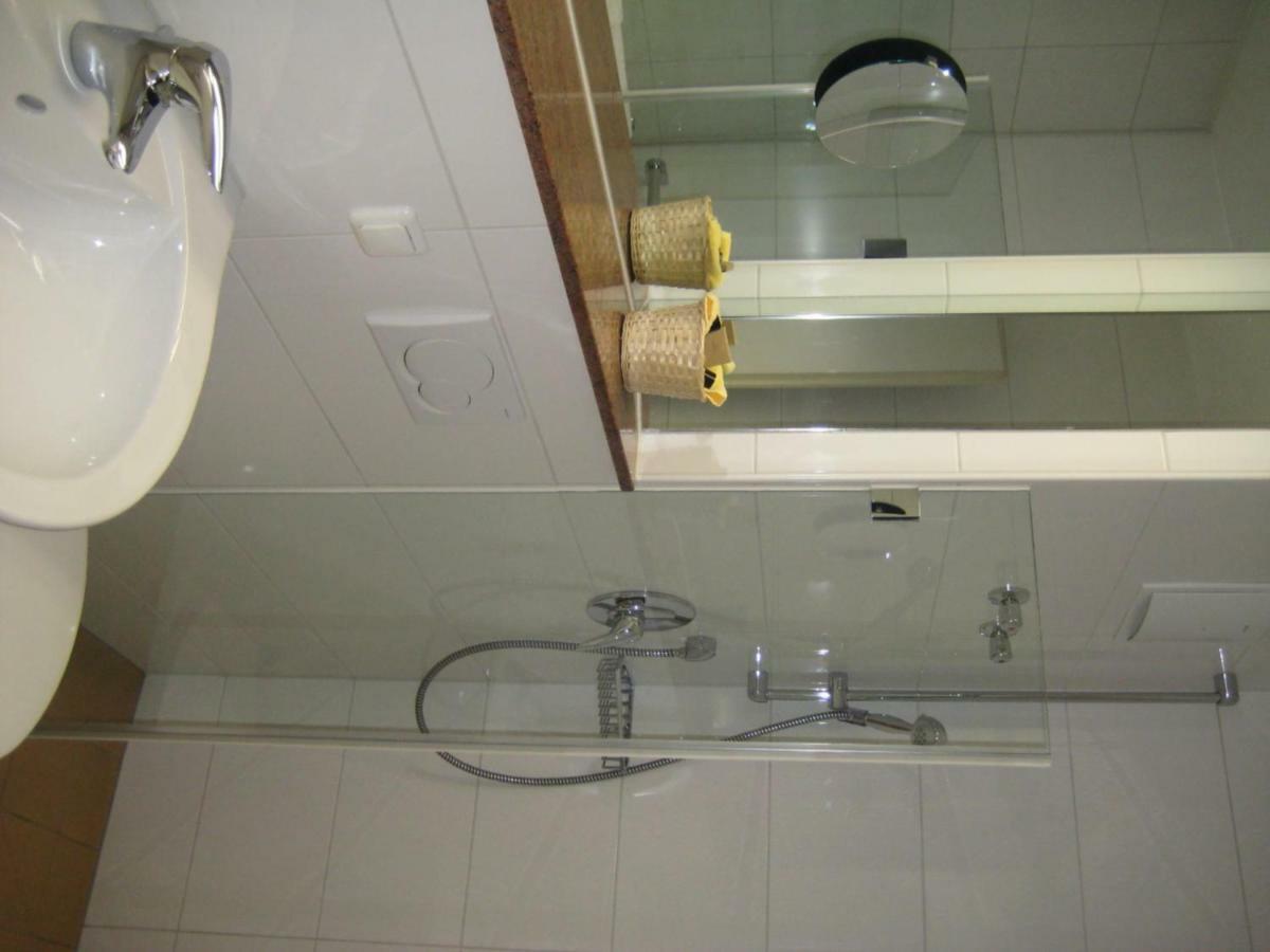Hotel Alexander Koln Frechen Dış mekan fotoğraf